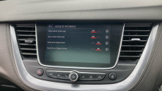 Vauxhall Grandland X 1.2 Turbo Elite Nav 5dr Auto Petrol Hatchback